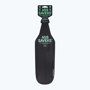 Błotnik rowerowy Ass Savers Big Black
