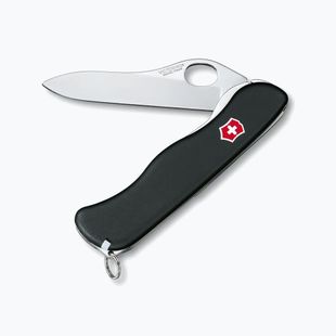Scyzoryk Victorinox Sentinel Clip M czarny