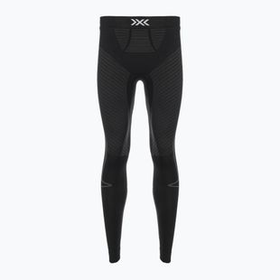 Spodnie termoaktywne damskie X-Bionic Invent 4.0 Run Speed black/charcoal