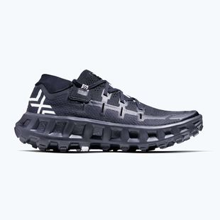 Buty do biegania + skarpety X-Bionic Terraskin X01 x black