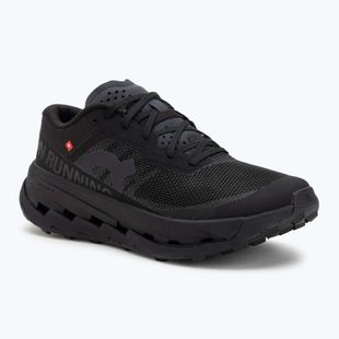 Buty do biegania damskie On Cloudultra 3 black/black