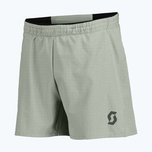 Spodenki do biegania męskie SCOTT Endurance Vented spray grey