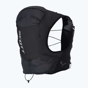 Kamizelka do biegania SCOTT Endurance TR'12 black