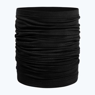 Komin ODLO Poly Knit Warm Reflective black