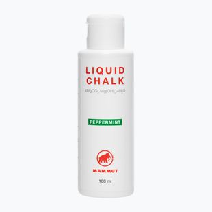 Magnezja Mammut Liquid Chalk Peppermint 100 ml neutral
