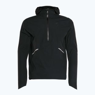Kurtka męska On Waterproof Anorak black