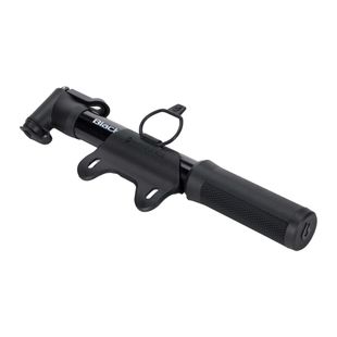 Pompka rowerowa Blackburn Mountain Anyvalve HV 90psi black