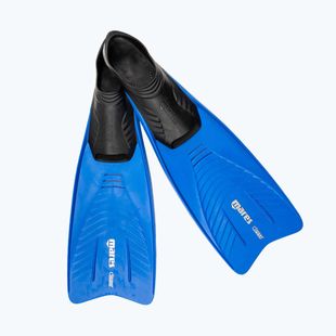 Płetwy do nurkowania Mares Clipper blue