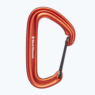 Karabinek Black Diamond Litewire octane