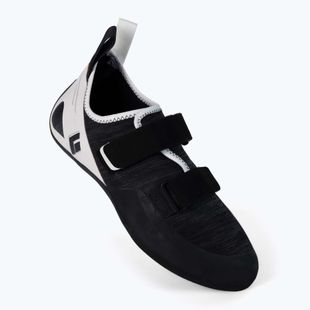 Buty wspinaczkowe męskie Black Diamond Momentum Climbing white/black
