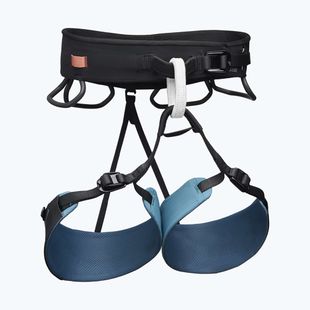 Uprząż wspinaczkowa Black Diamond Solution Guide Harness creek blue