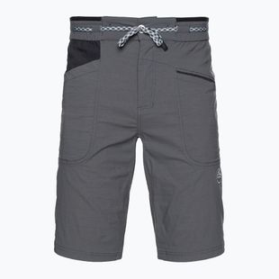 Spodenki wspinaczkowe męskie La Sportiva Belay carbon black