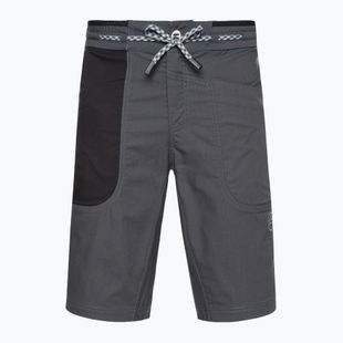 Spodenki wspinaczkowe męskie La Sportiva Ecstatic carbon black