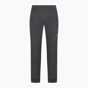 Spodnie wspinaczkowe męskie La Sportiva Sandstone carbon