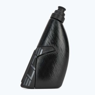 Zestaw rowerowy Elite Kit Crono CX'25 Carbon Aero koszyk + bidon 500 ml black