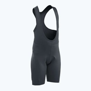 Spodenki rowerowe dziecięce Northwave Active Junior Bibshort black