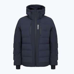 Kurtka narciarska męska Colmar 1094-7XY navy blue/navu blue