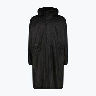 Ponczo przeciwdeszczowe CMP 35X7857 Fix Hood nero