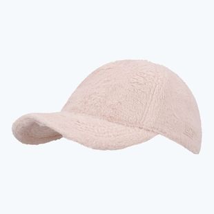 Czapka z daszkiem zimowa damska CMP 6505816 romantic rose