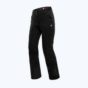 Spodnie narciarskie damskie Dainese Opra Aerosense-Dry black