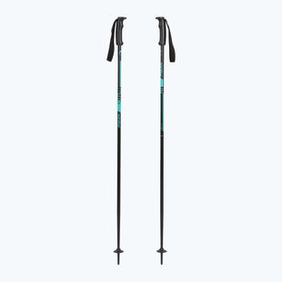 Kije narciarskie Fizan Storm light blue