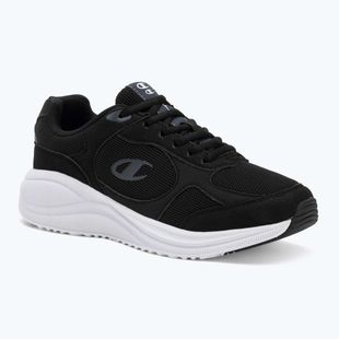 Buty damskie Champion Syphon Mesh Lu Low Cut new black