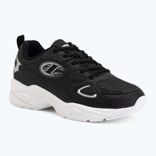 Buty Champion Countess Evolve G GS Low Cut nbk/sil