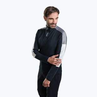 Bluza męska DOTOUT Cross black beauty/northern drop/barely blue