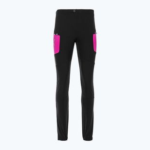 Spodnie damskie Montura Ski Style intense violet