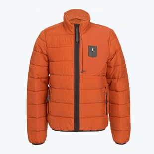 Kurtka męska Aeronautica Militare 252AB3022UCT04214 clay orange