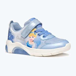 Buty dziecięce Geox Fadinlight sky/blue
