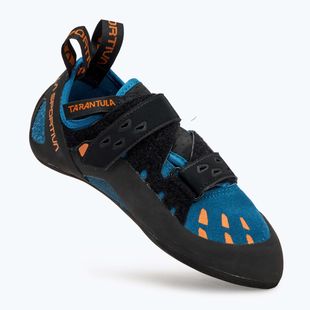 Buty wspinaczkowe męskie La Sportiva Tarantula space blue/maple