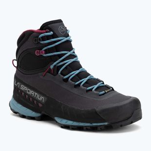 Buty podejściowe damskie La Sportiva TXS GTX carbon/topaz