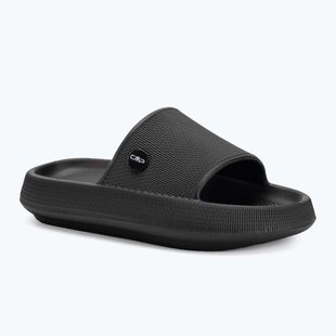 Klapki damskie CMP Ruby nero