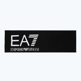 Szalik EA7 Mountain Visibility black/white