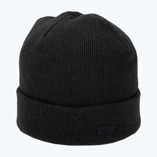 Czapka zimowa męska CMP 5505605 Knitted nero