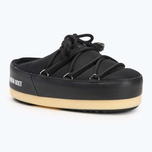 Buty Moon Boot Evx Mule Nylon black