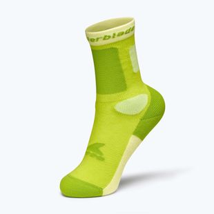 Skarpety dziecięce Rollerblade Kids green