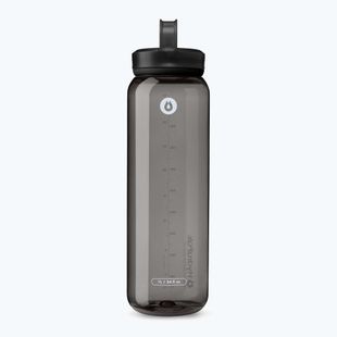 Butelka turystyczna HydraPak RECON™ Clip & Carry 1000 ml charcoal grey