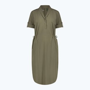 Sukienka Royal Robbins Spotless Traveler everglade