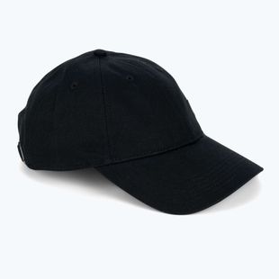 Czapka z daszkiem BUFF Baseball solid black