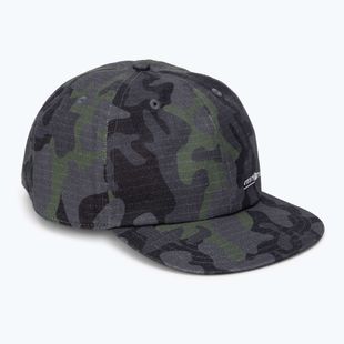Czapka z daszkiem BUFF Pack Baseball enob steel