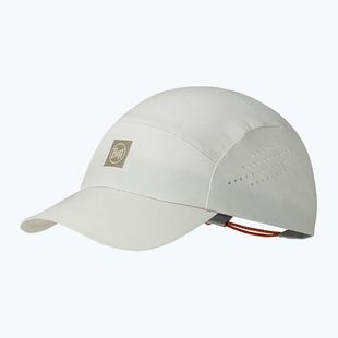 Czapka z daszkiem BUFF Pack Speed Acro birch grey