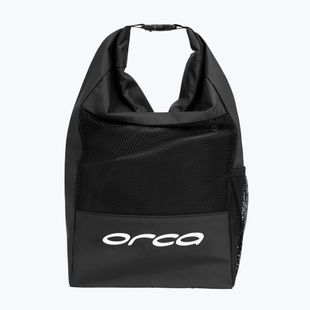 Worek wodoodporny Orca Mesh black