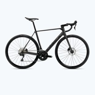 Rower szosowy Orbea Orca M30 2025 vulcano/black black