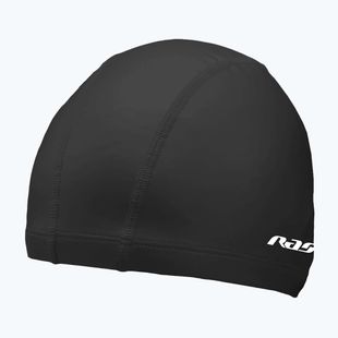Czepek pływacki RAS PU Coated black