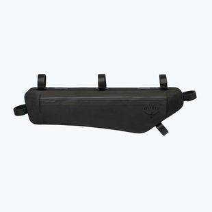 Torba rowerowa na ramę Osprey Escapist Frame Bag 3,5 l  black