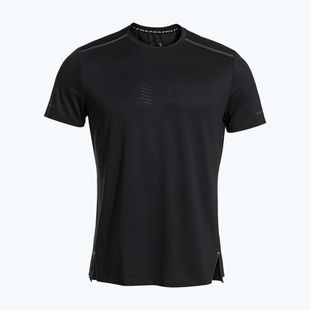 Koszulka tenisowa męska Joma Ranking black
