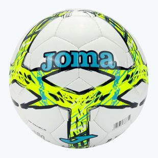 Piłka do piłki nożnej Joma Dali III yellow rozmiar 3