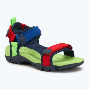 Sandały dziecięce Joma Climber Jr navy